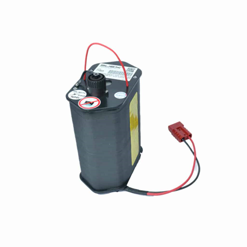 Suex Battery XJT Nimh